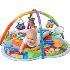 Speelkleden & Babygyms*Playgro Clip Clop Activity Gym with Music Multi