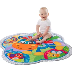 Speelkleden & Babygyms*Playgro Clip Clop Activity Gym with Music Multi