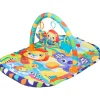 Interactief Speelgoed*Playgro Cozy Oasis Tummy Time gym speelkleed Multi