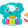Interactief Speelgoed*Playgro Elly's Melody Piano Multi