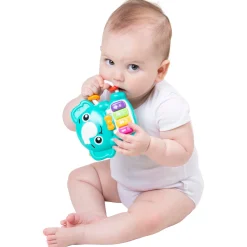 Interactief Speelgoed*Playgro Elly's Melody Piano Multi