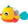 Badspeelgoed|Badspeelgoed*Playgro peddelend badvisje Multi