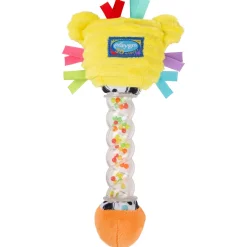 Rammelaars*Playgro rammelaar Safari Shaker Rain Rattle Stick Multi
