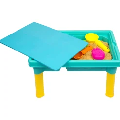Buitenspeelgoed*Playgro Sensory zand- & watertafel Multi