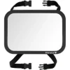 Autostoelen Groep 1*Prénatal Prenatal autospiegel Black