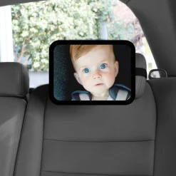 Autostoelen Groep 1*Prénatal Prenatal autospiegel Black