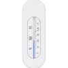 Badthermometers*Prénatal Prenatal badthermometer wit wit