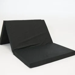 Campingbedden|Bundels En Combideals*Prénatal Prenatal campingbed Sinne taupe met matras & matrashoes