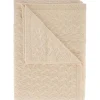 Dekens*Prénatal Prenatal ledikantdeken beige