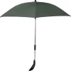 Parasols|Parasols*Prénatal Prenatal parasol kinderwagen / buggy universeel - UV 50+ protectie Forestgreen