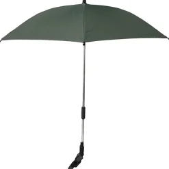 Parasols|Parasols*Prénatal Prenatal parasol kinderwagen / buggy universeel - UV 50+ protectie Forestgreen