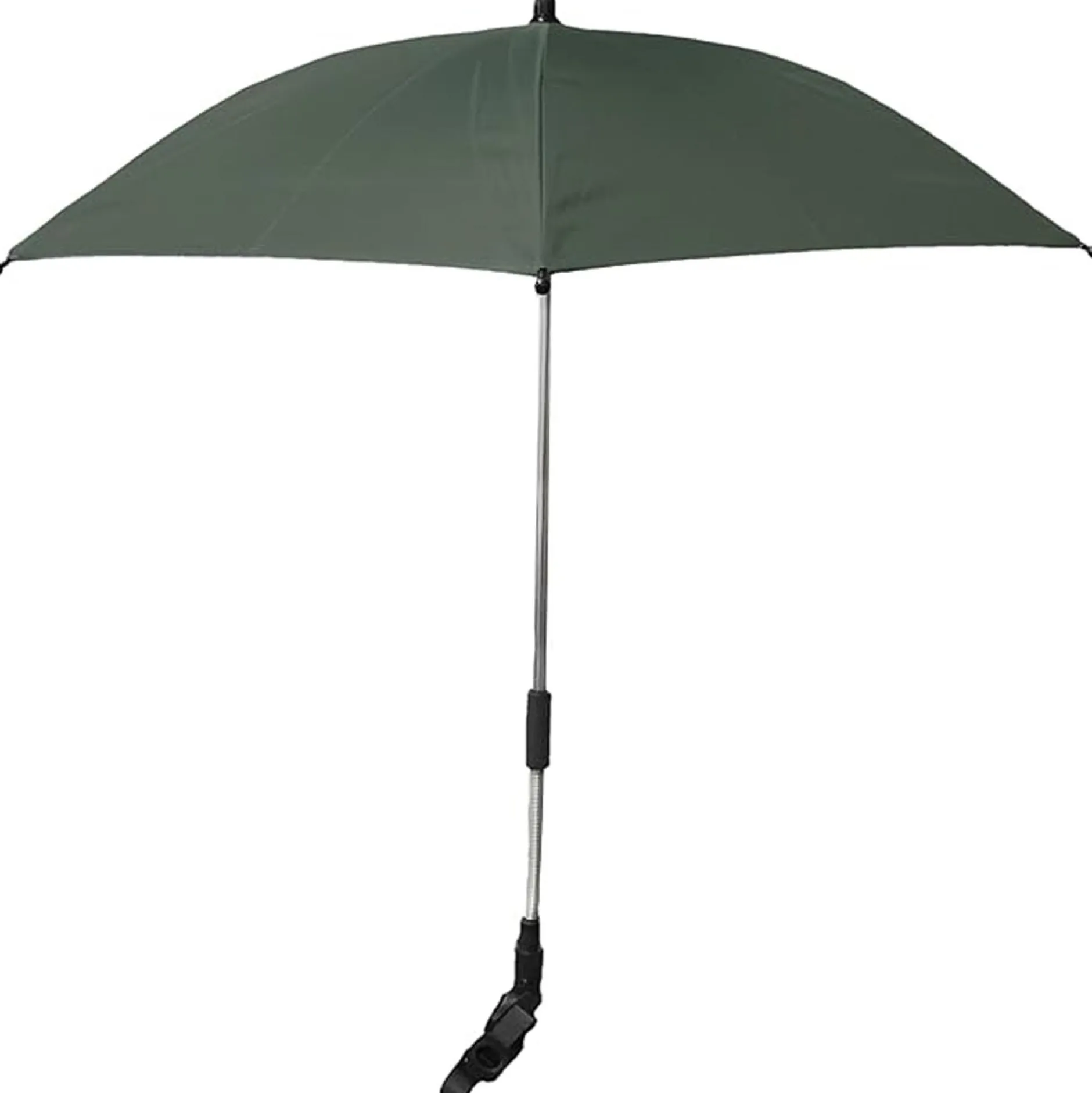 Parasols|Parasols*Prénatal Prenatal parasol kinderwagen / buggy universeel - UV 50+ protectie Forestgreen