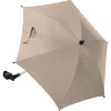Parasols|Parasols*Prénatal Prenatal parasol kinderwagen / buggy universeel - UV 50+ protectie Beigebrown