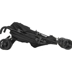 Buggy’S|Duo Kinderwagens*Prénatal Prenatal tweeling buggy Black