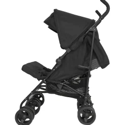 Buggy’S|Duo Kinderwagens*Prénatal Prenatal tweeling buggy Black