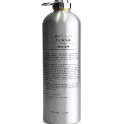 Kruiken & Kruikenzakken|Kruiken & Kruikenzakken*Prénatal Aluminium Kruik naturel