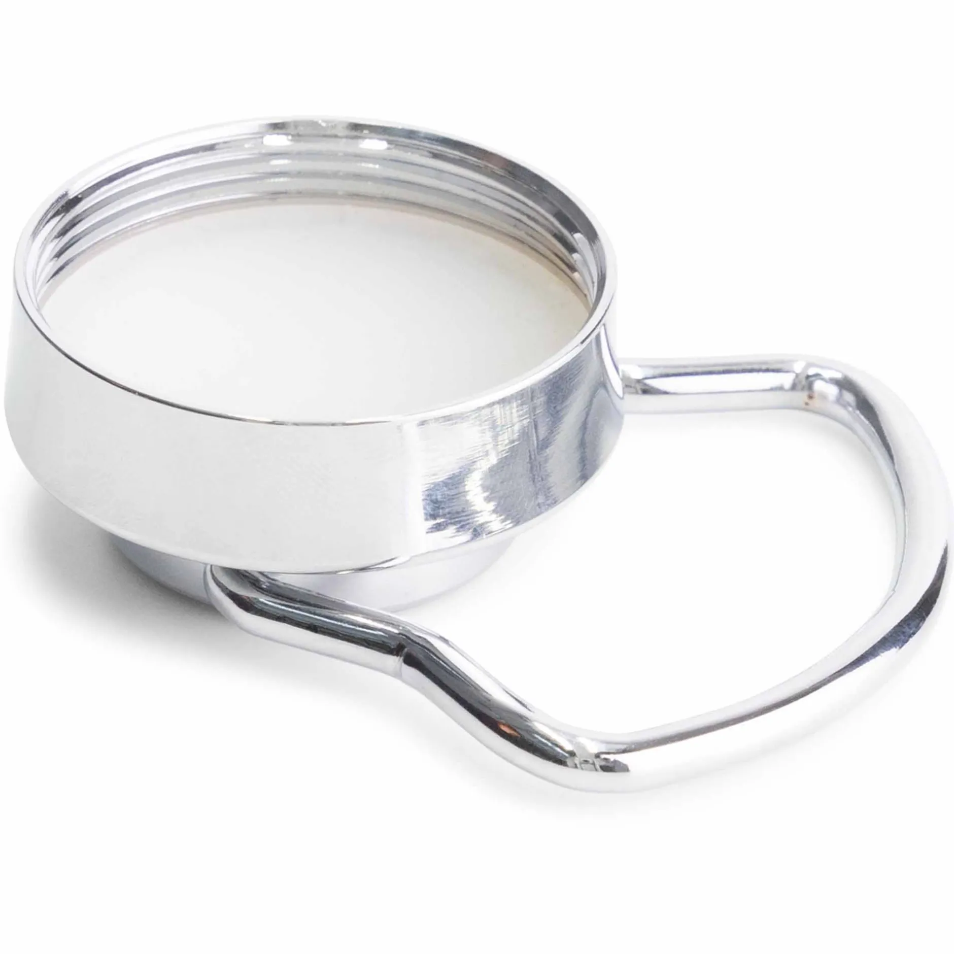 Kruiken & Kruikenzakken|Kruiken & Kruikenzakken*Prénatal Aluminium Kruik naturel