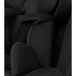 Autostoelen Groep 1*Prénatal autostoel Sam Black