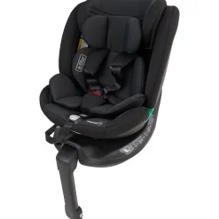 Autostoelen Groep 1*Prénatal autostoel Senna Black