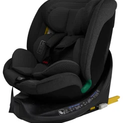 Autostoelen Groep 1*Prénatal autostoel Senna Black