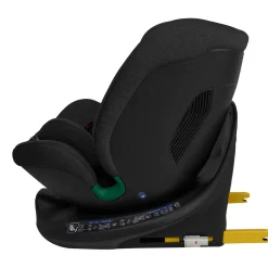 Autostoelen Groep 1*Prénatal autostoel Senna Black