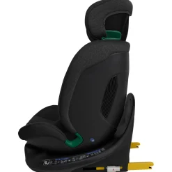 Autostoelen Groep 1*Prénatal autostoel Senna Black