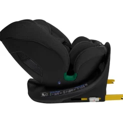 Autostoelen Groep 1*Prénatal autostoel Senna Black