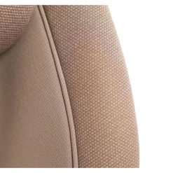 Autostoelen Groep 1*Prénatal autostoel Senna Taupebrown