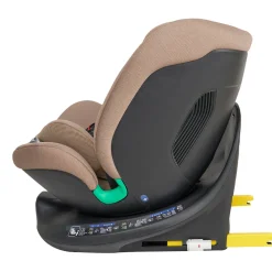 Autostoelen Groep 1*Prénatal autostoel Senna Taupebrown