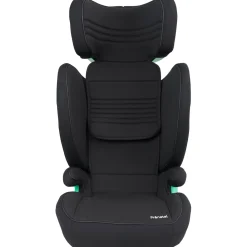 Autostoelen Groep 2/3*Prénatal autostoel Seven Black