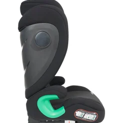 Autostoelen Groep 2/3*Prénatal autostoel Seven Black