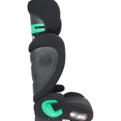 Autostoelen Groep 2/3*Prénatal autostoel Seven Black