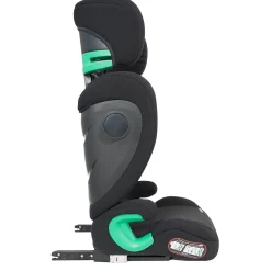 Autostoelen Groep 2/3*Prénatal autostoel Seven Black
