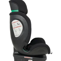 Autostoelen Groep 1*Prénatal autostoel Syl Black