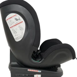 Autostoelen Groep 1*Prénatal autostoel Syl Black