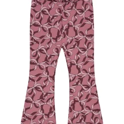 Broeken & Leggings|Broeken*Prénatal baby broek all over print roze Light Pinkshade