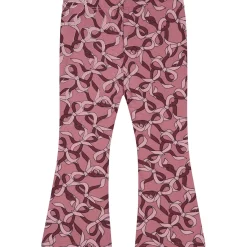 Broeken & Leggings|Broeken*Prénatal baby broek  all over print roze Light Pinkshade