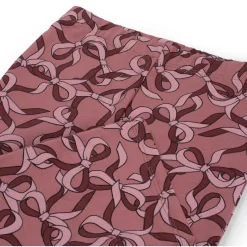 Broeken & Leggings|Broeken*Prénatal baby broek  all over print roze Light Pinkshade