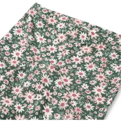 Broeken & Leggings|Broeken*Prénatal baby broek  bloemen multi Dark Mint Green