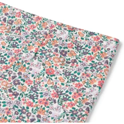 Broeken & Leggings|Broeken*Prénatal baby broek bloemen multi Dark Off-White