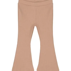 Broeken|Broeken & Leggings*Prénatal baby broek effen taupe Light Taupe Brown