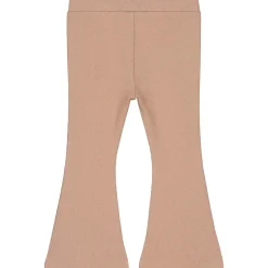 Broeken|Broeken & Leggings*Prénatal baby broek  effen taupe Light Taupe Brown