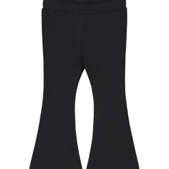 Broeken & Leggings|Broeken*Prénatal baby broek  effen zwart Night Black