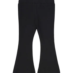 Broeken & Leggings|Broeken*Prénatal baby broek  effen zwart Night Black