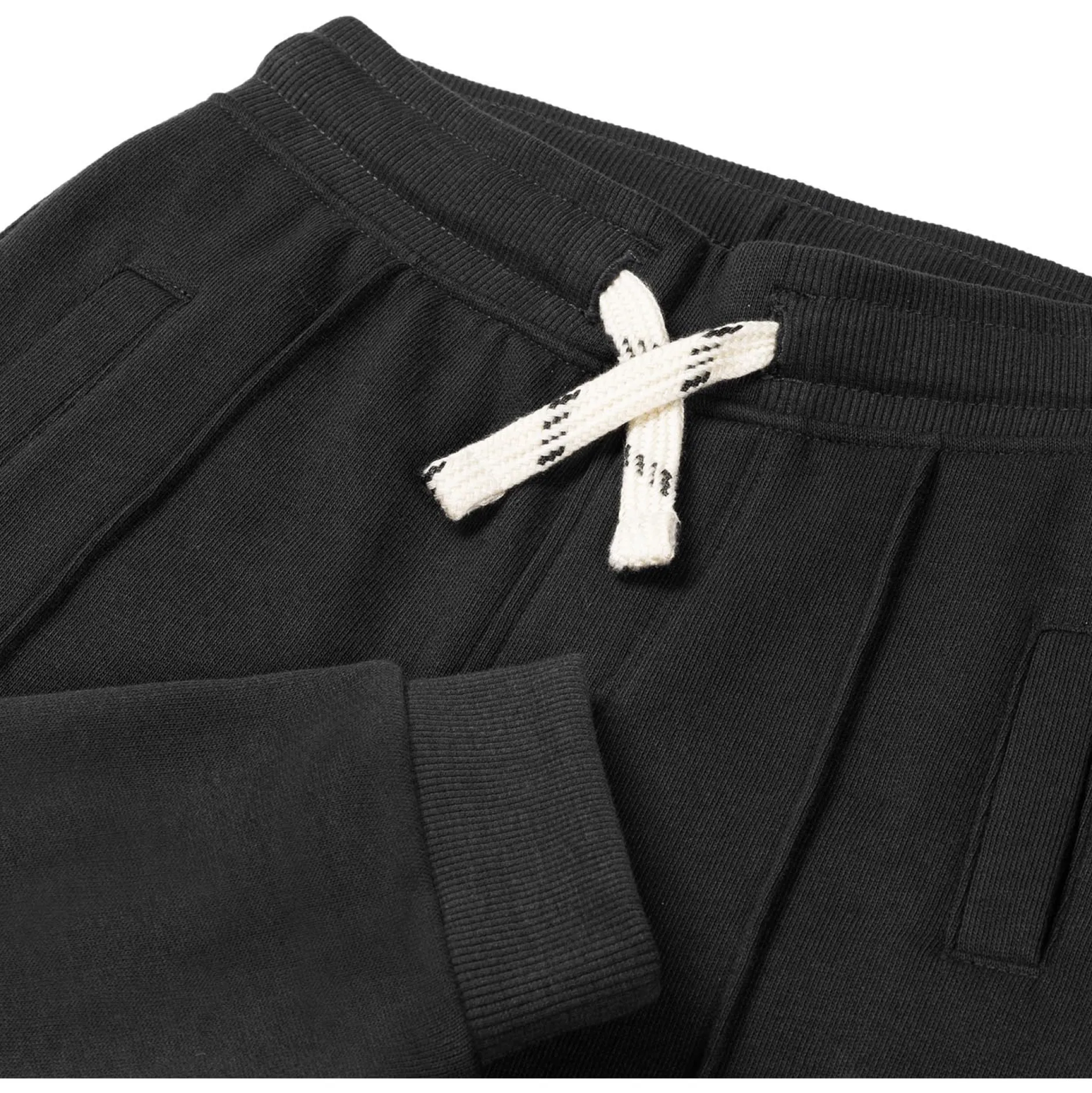 Broeken & Tuinbroeken|Broeken*Prénatal baby broek effen grijs Grey