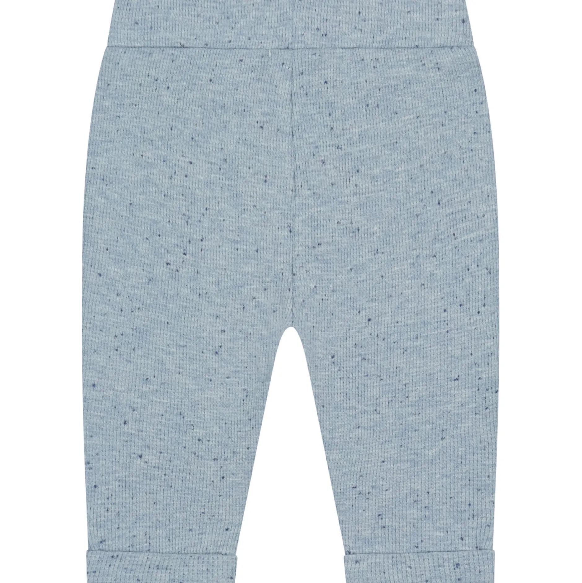 Broeken & Tuinbroeken|Broeken*Prénatal baby broek melee blauw Light Blue