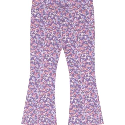 Broeken & Leggings|Broeken*Prénatal baby broeken 2 stuks roze Dark Fuchsiared