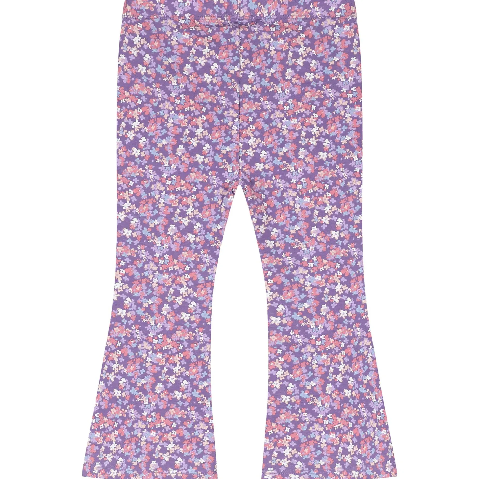 Broeken & Leggings|Broeken*Prénatal baby broeken 2 stuks roze Dark Fuchsiared