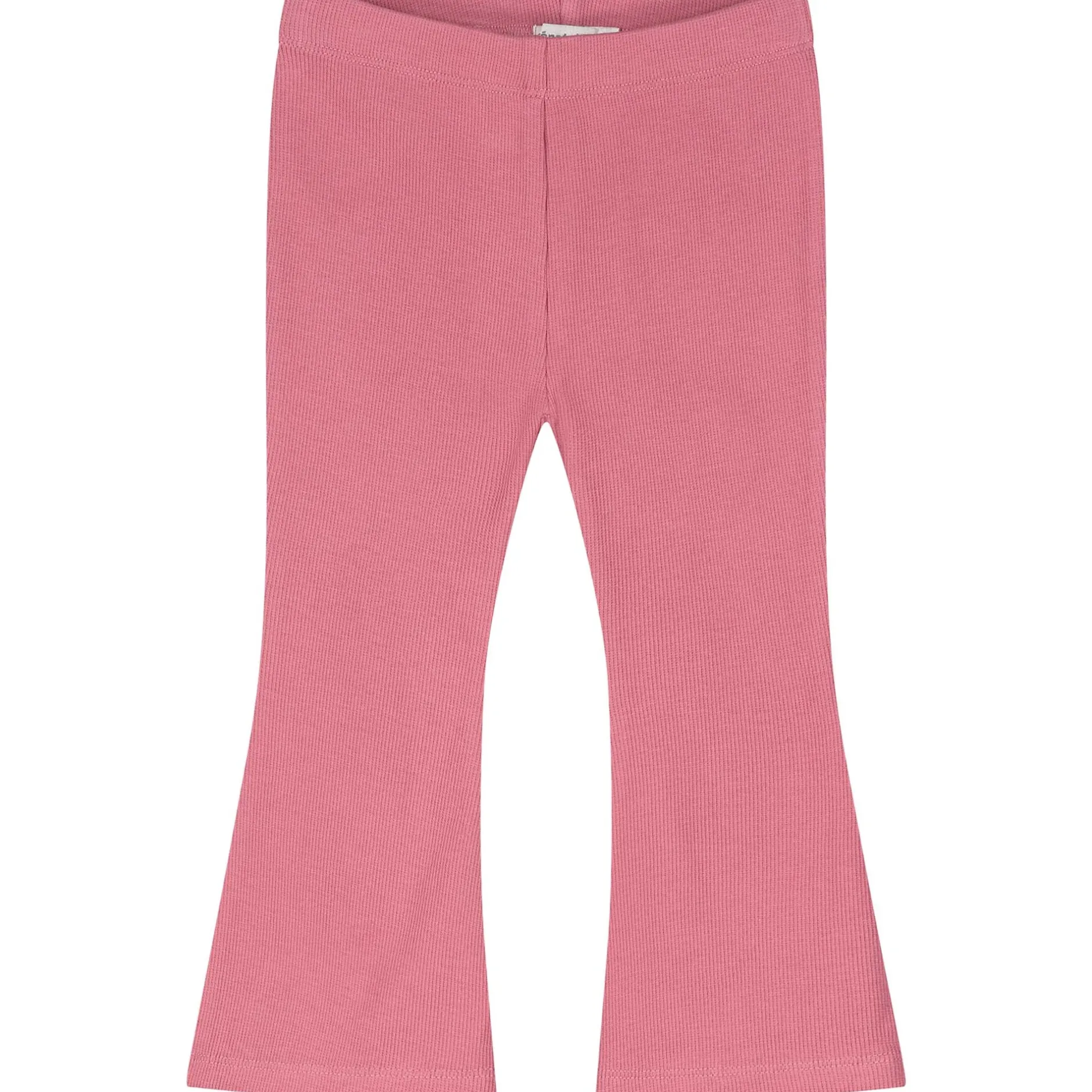 Broeken & Leggings|Broeken*Prénatal baby broeken 2 stuks roze Dark Fuchsiared