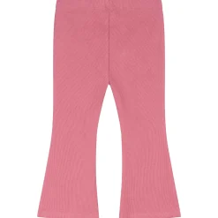 Broeken & Leggings|Broeken*Prénatal baby broeken 2 stuks roze Dark Fuchsiared